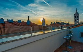 Bellview Apartment Zadar