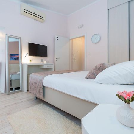Bellview Apartment Zadar Exterior photo