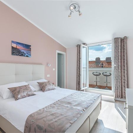 Bellview Apartment Zadar Exterior photo