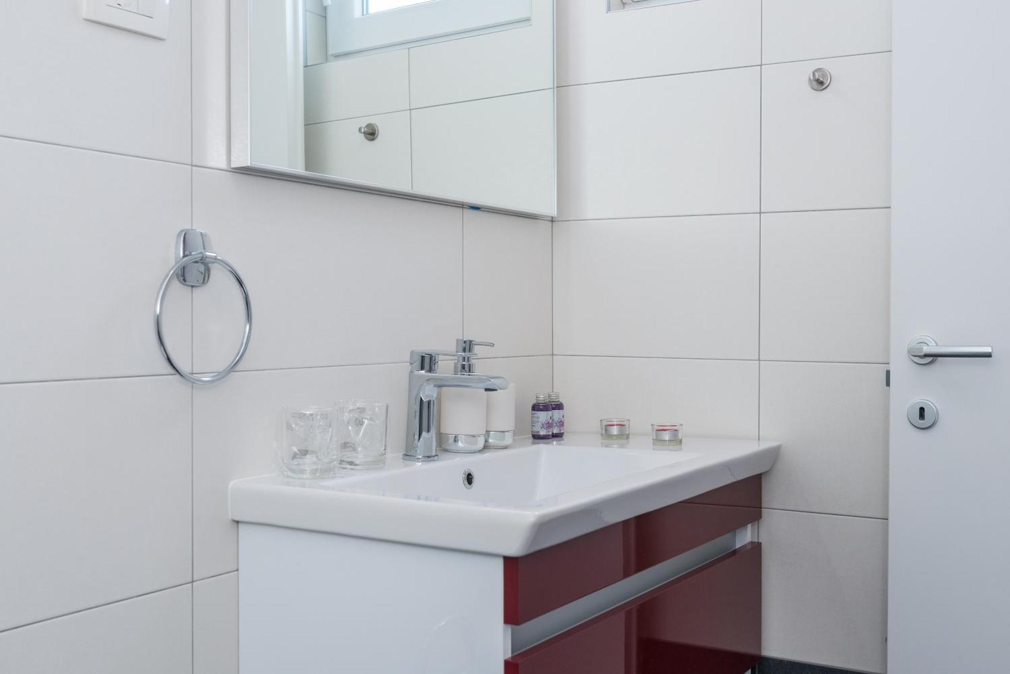 Bellview Apartment Zadar Exterior photo