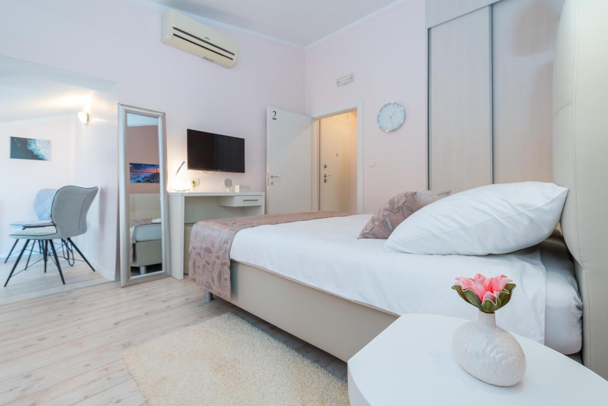 Bellview Apartment Zadar Exterior photo