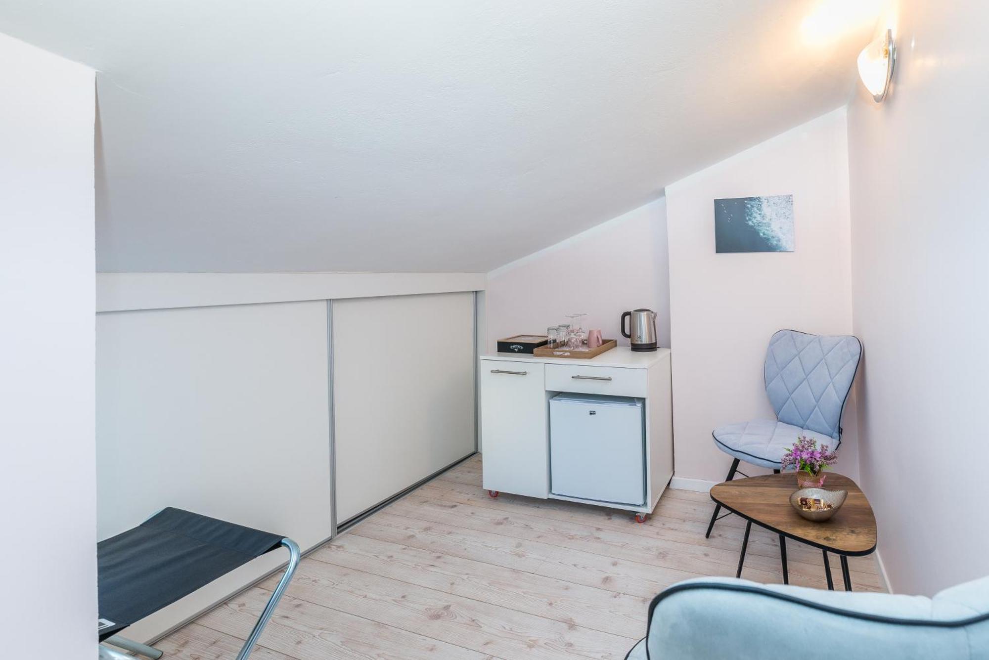 Bellview Apartment Zadar Exterior photo